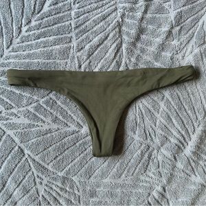 L*space Itsy Bitsy Bikini Bottom